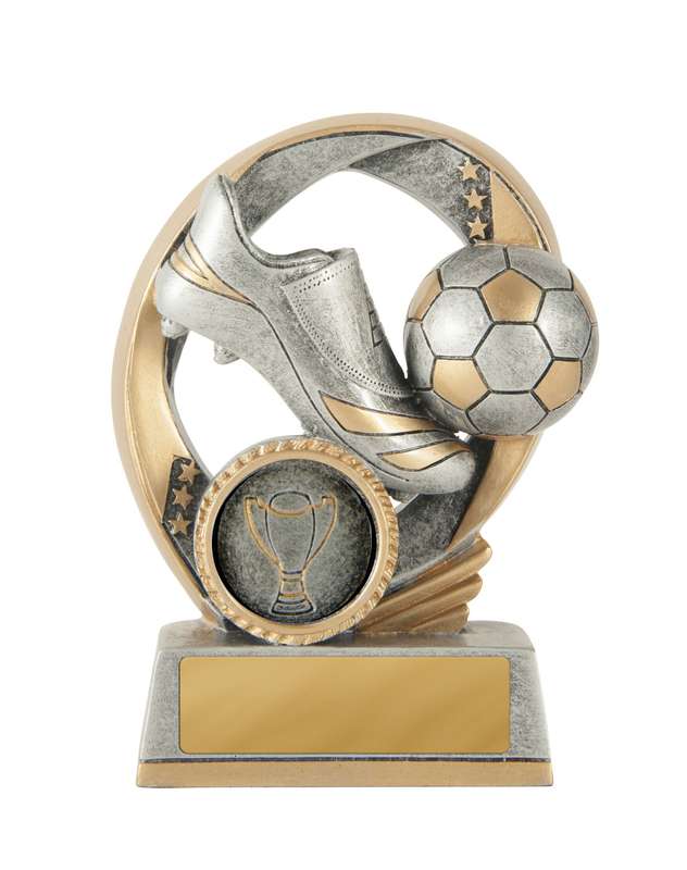 Ellipsentrainer – Fußball