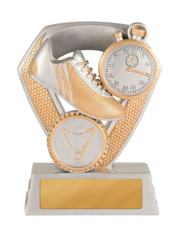 Shield Series – Leichtathletik