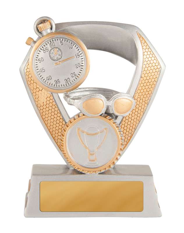 Shield Series – Schwimmen