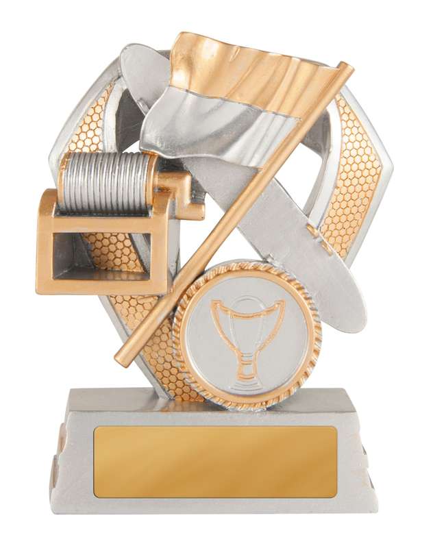 Shield Series – Lebensrettung