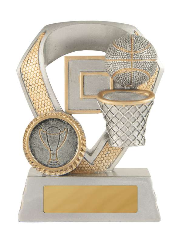 Shield-Serie – Basketball