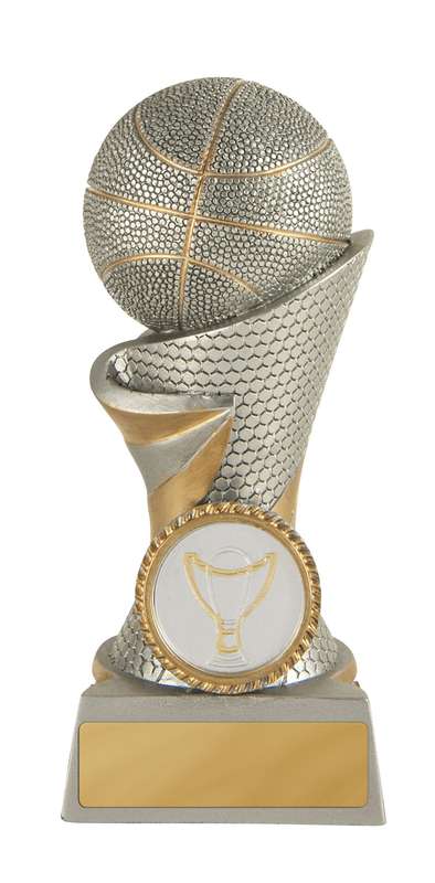 Storm Tower – Basketball