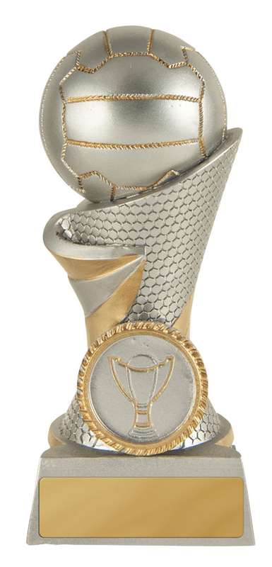 Sturmturm – Netzball