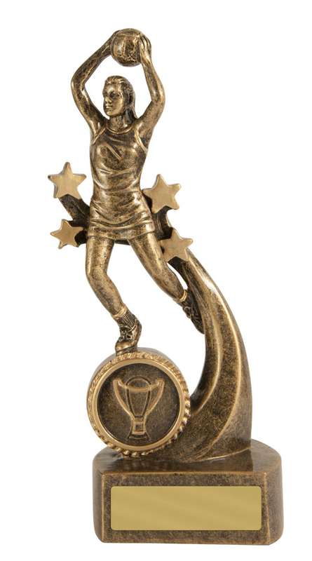 Rebound – Netzball