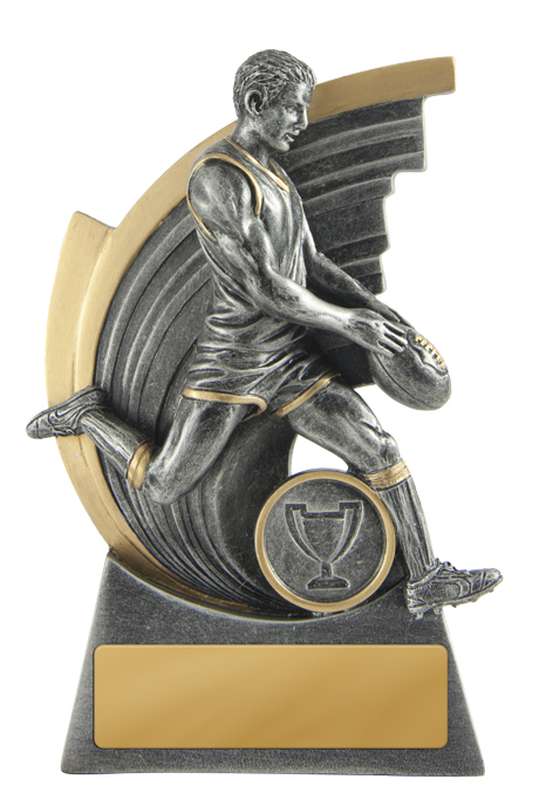 Kaboom – Aussie-Regeln