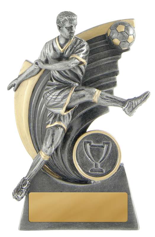 Kaboom – Fußballmännchen