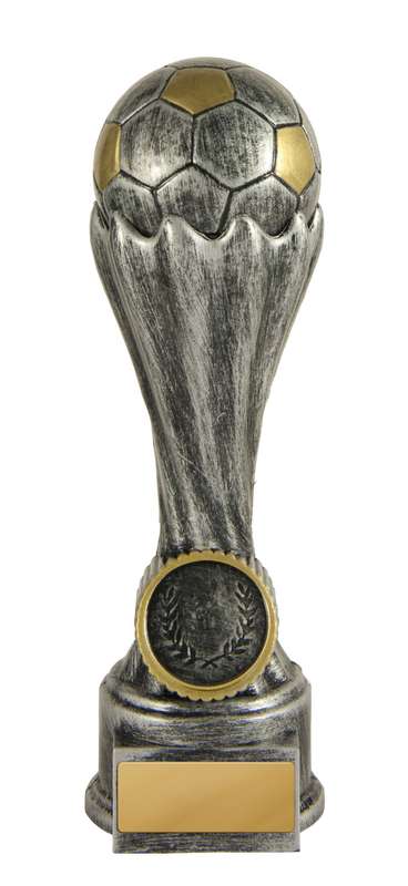 Unbesiegbarer Turm – Fußball