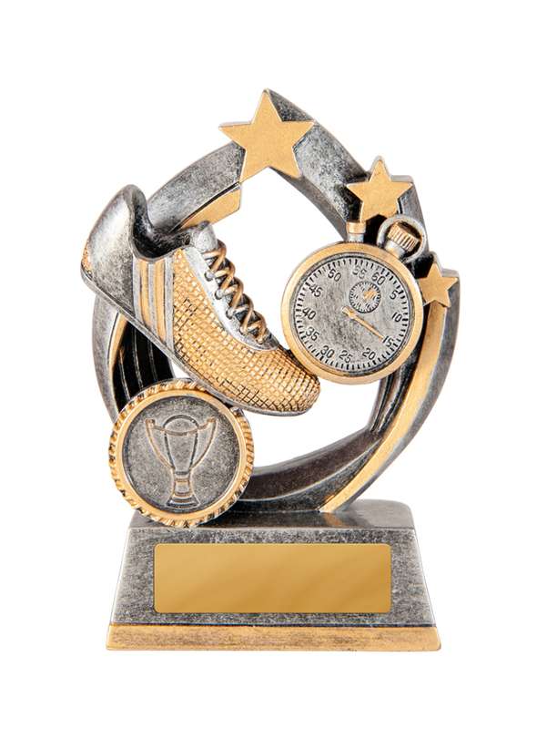 Atomic – Leichtathletik