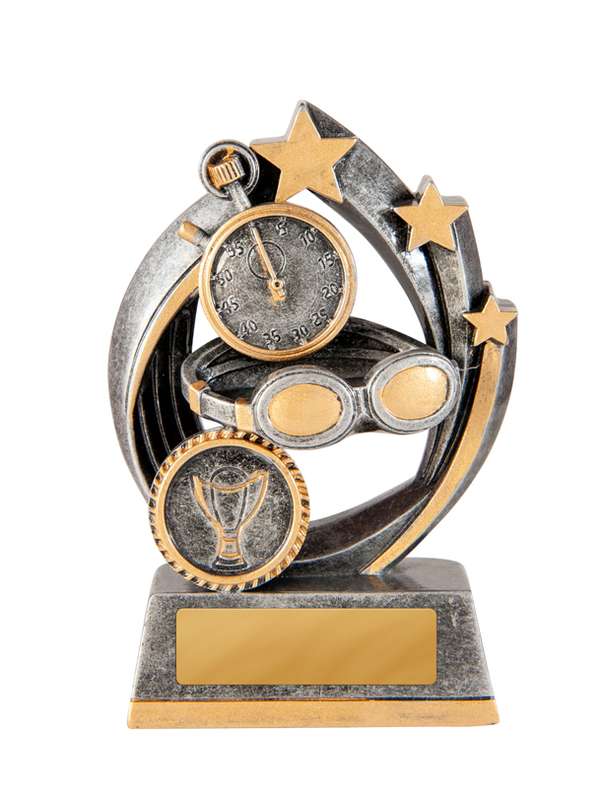 Atomic – Schwimmen