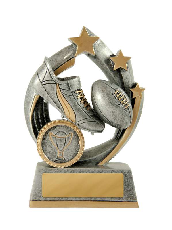 Atomic – Aussie-Regeln