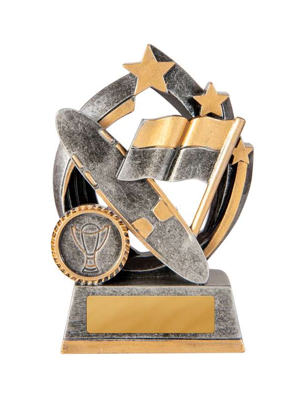 Atomar – Lebensrettend