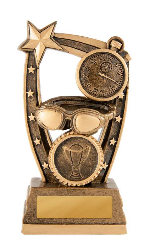 Maverick – Schwimmen