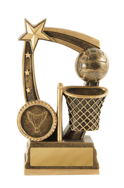 Maverick – Netzball