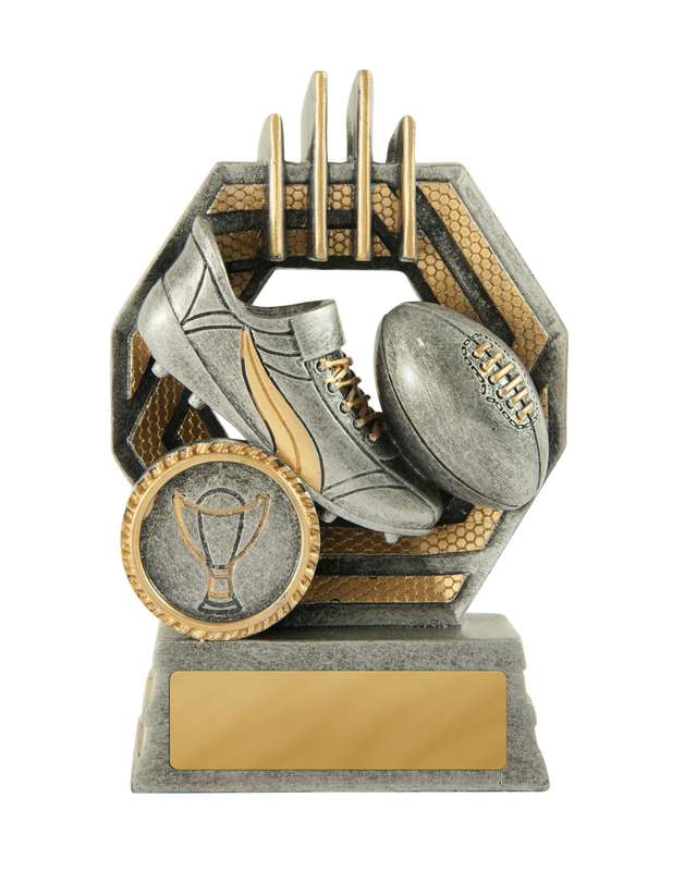 Titan – Aussie Rules