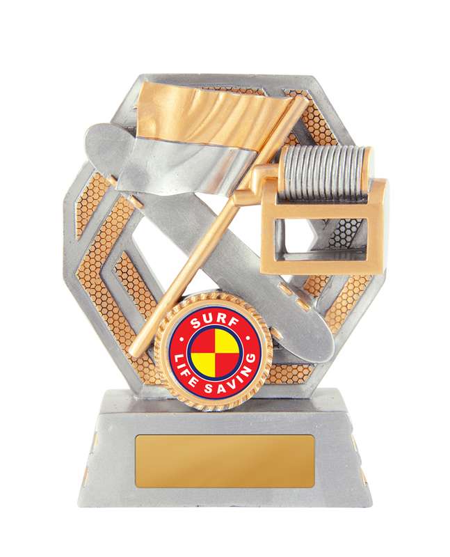 Titan – Lebensrettung