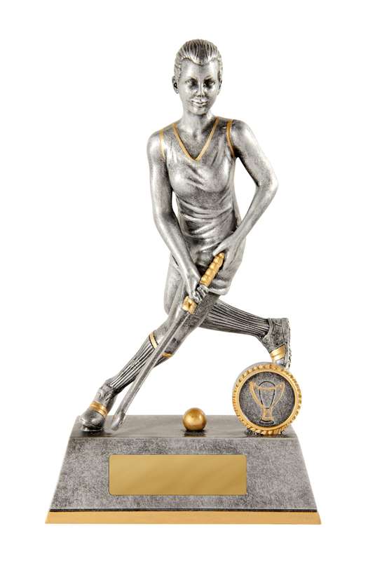 Everest – Eishockeyfrau