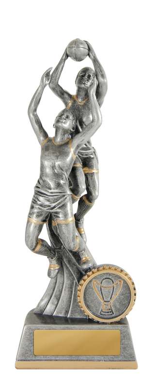 Everest – Aussie Rules Weiblich