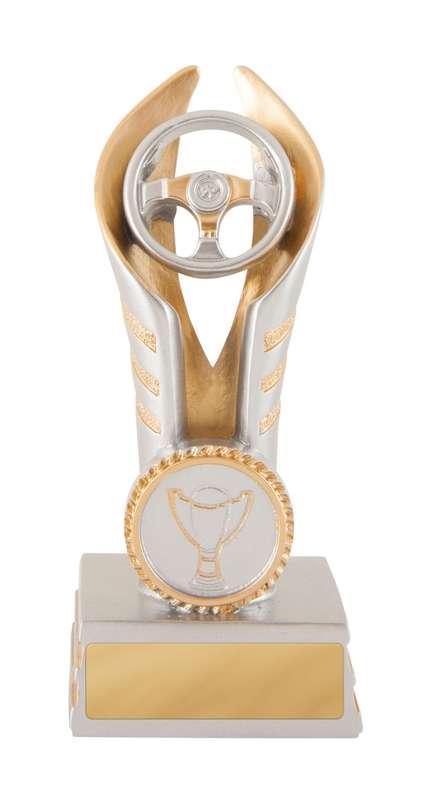 Maxima – MotorSport-Lenkrad