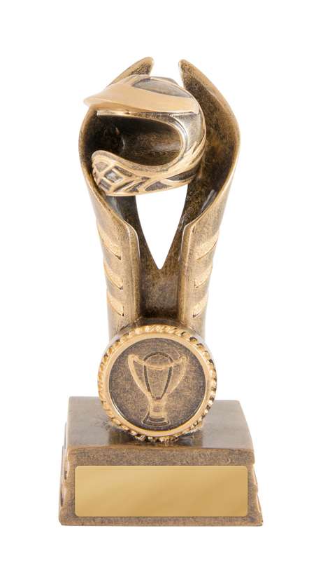 Maxima – Moto-X-Helm