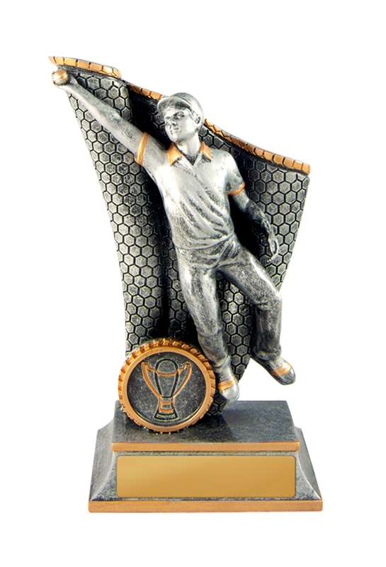 Wave Fielder männlich