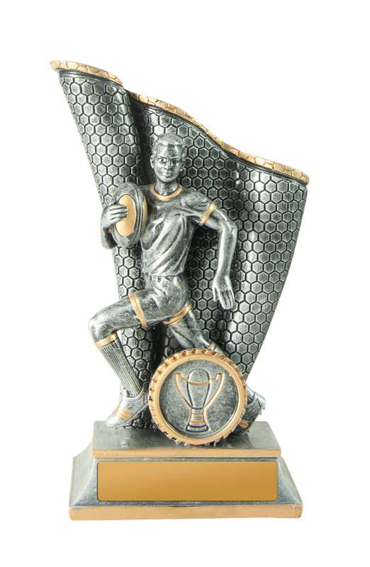 Welle – Rugby weiblich