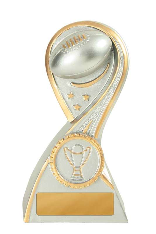 Galaxy-Serie – Aussie Rules