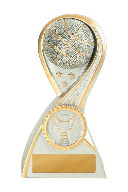 Galaxy-Serie – Basketball