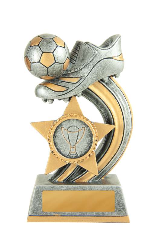 Curve Ball Series – Fußball