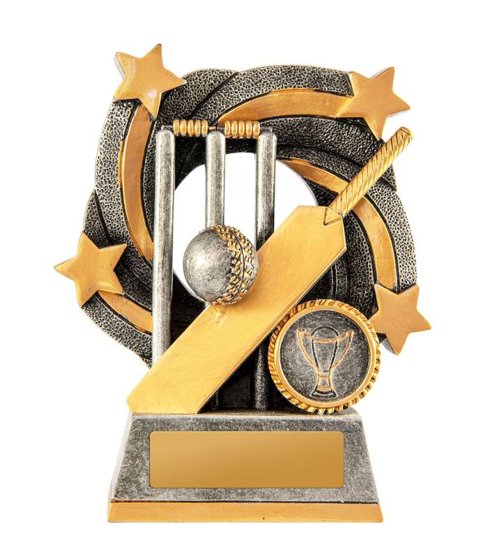 Typhoon-Serie – Cricket