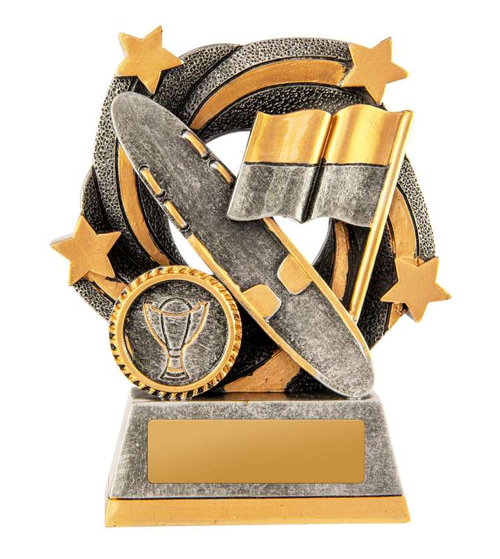 Typhoon Series – Lebensrettung