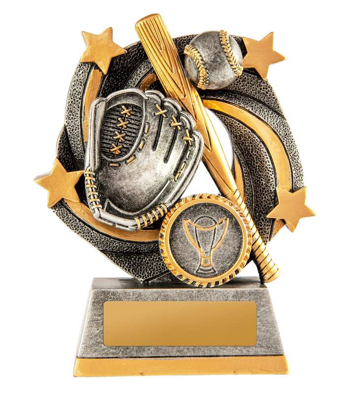 Typhoon-Serie – Baseball