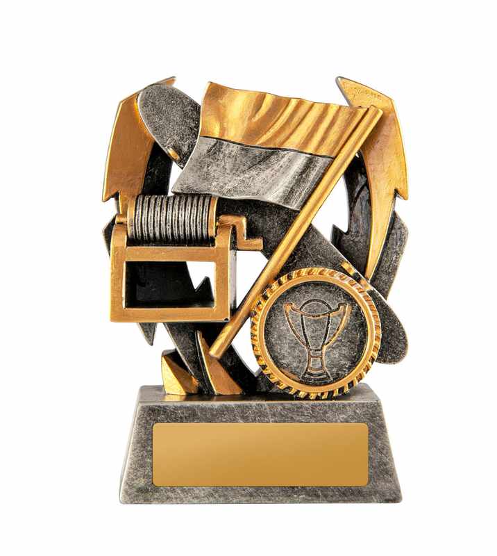 Doppelter Blitzeinschlag – Lebensrettend