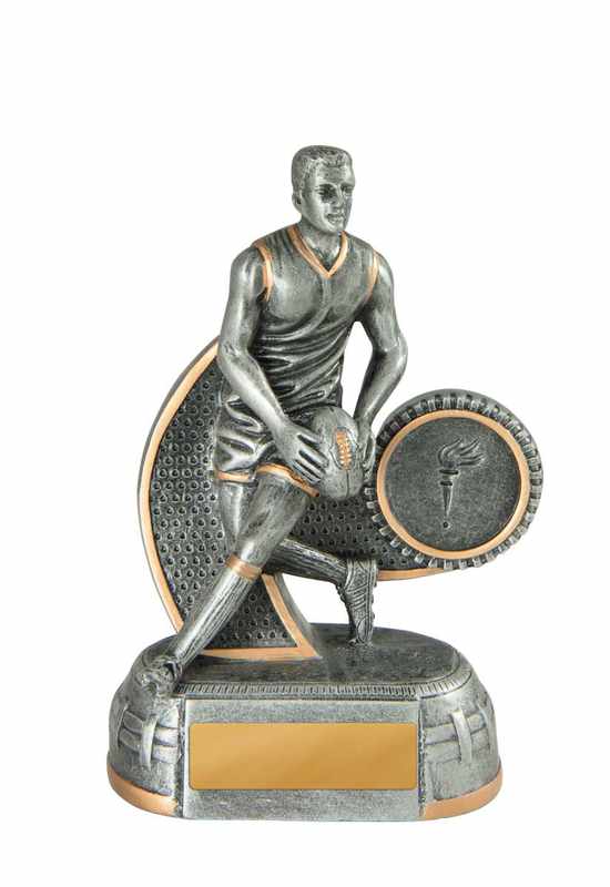 MegaStar – Aussie Rules Männlich