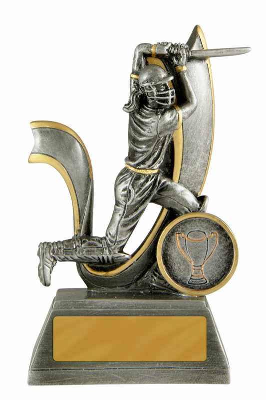 Velocity – Schlagmann weiblich