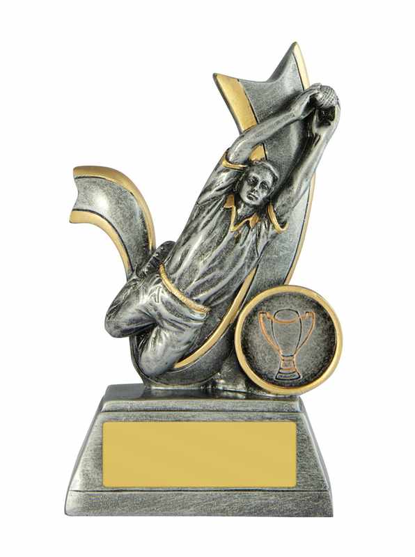 Geschwindigkeit – Fieldsman