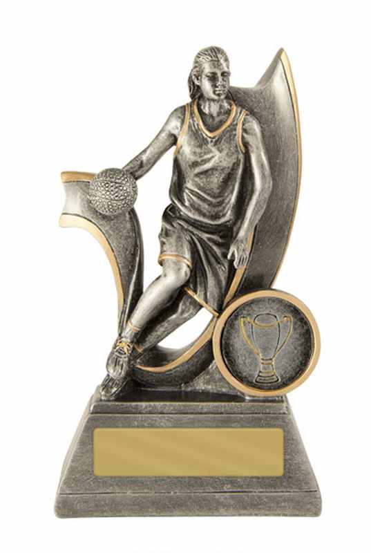 Velocity – Basketball Fem.