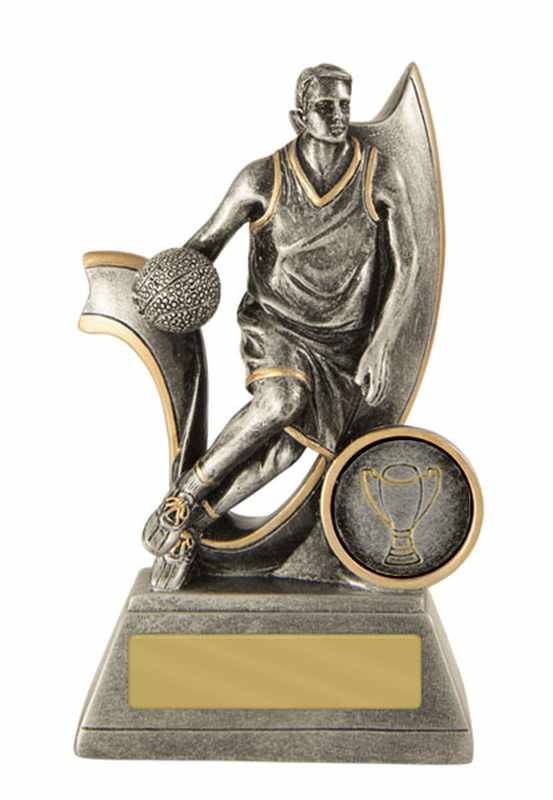 Velocity – Basketball männlich