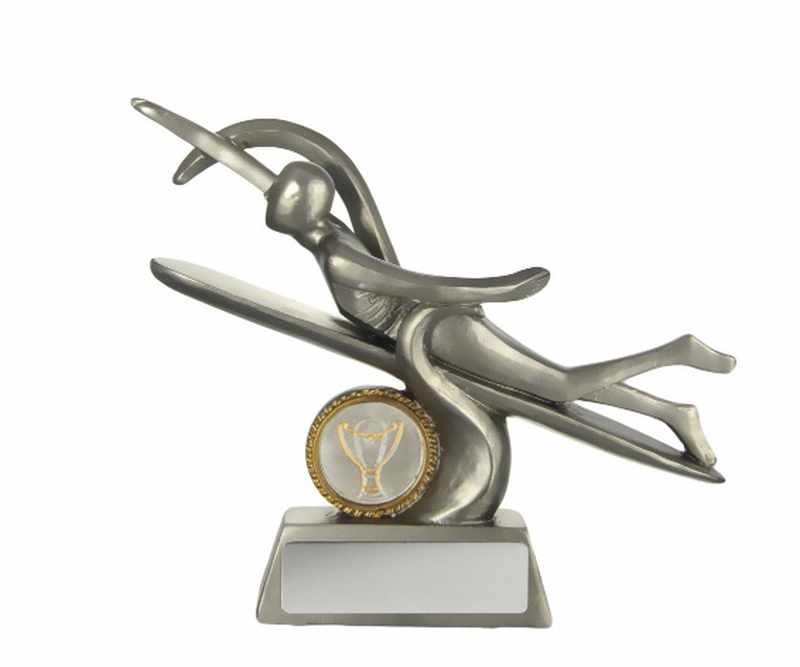 Alle Action Hero-Lifesaving