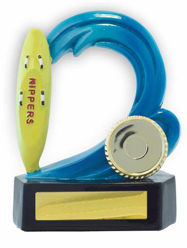 Layout-Lebensrettung