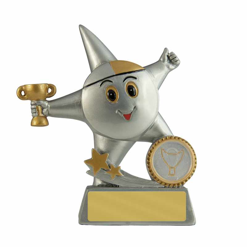 Kleiner Stern – Lebensrettung