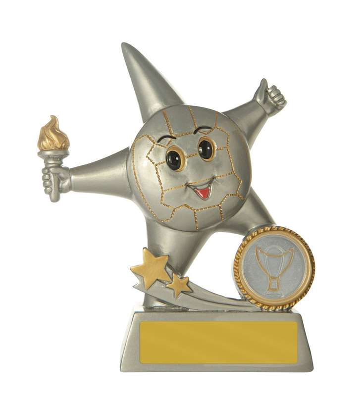 Little Star-Netzball