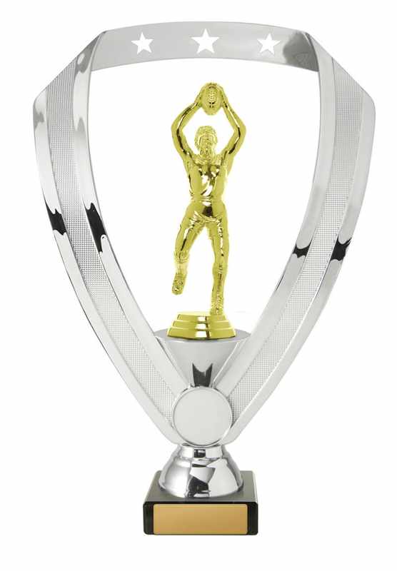 Weibliche Aussie-Regeln auf der Basis