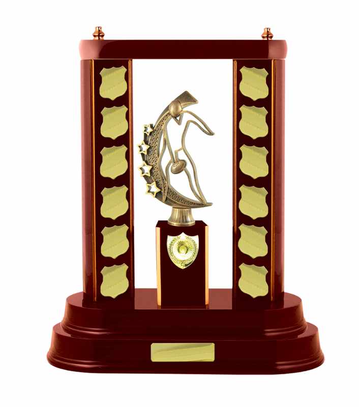 Australische Regeln für den Holzaufbau