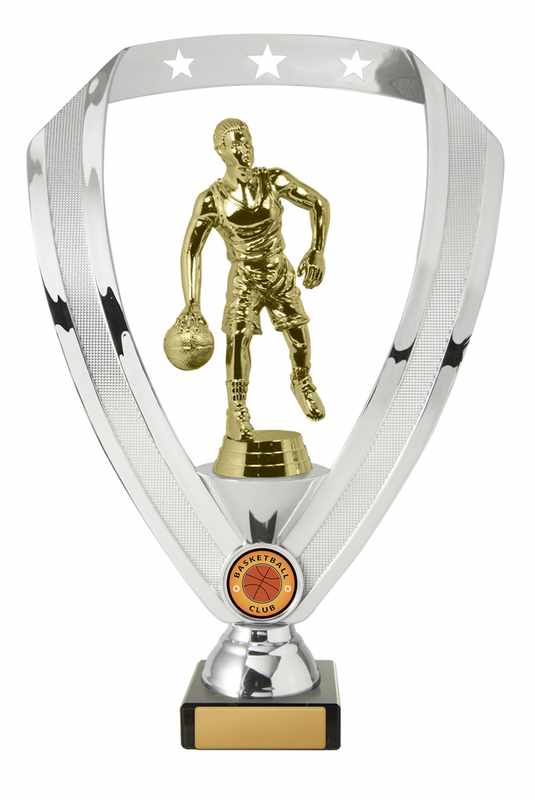 Rückstand/Base/Basketball M.