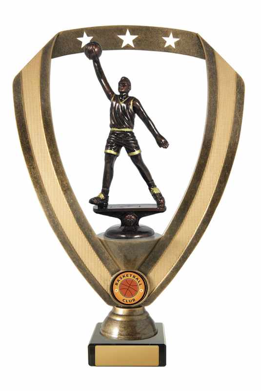 Rückstand/Base/Basketball M.