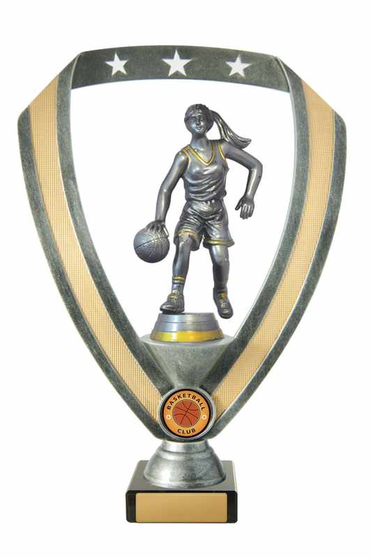 Rückstand/Base/Basketball M.