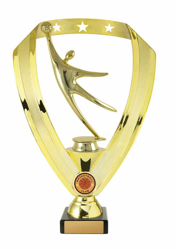 Rückstand/Base/Basketball M.