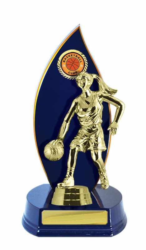 Holzaufbau-Basketball