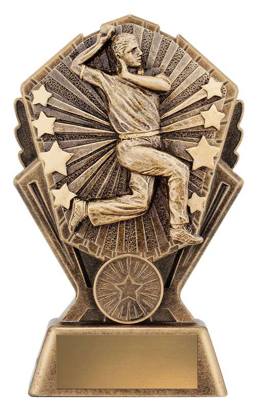 Cosmos – Männlich Bowling