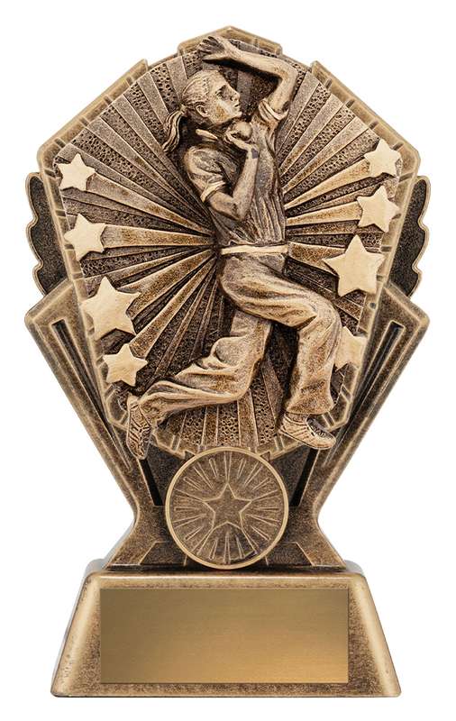 Cosmos – Bowling für Frauen